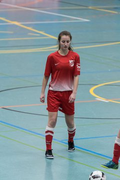 Bild 308 - Dodenhof Cup